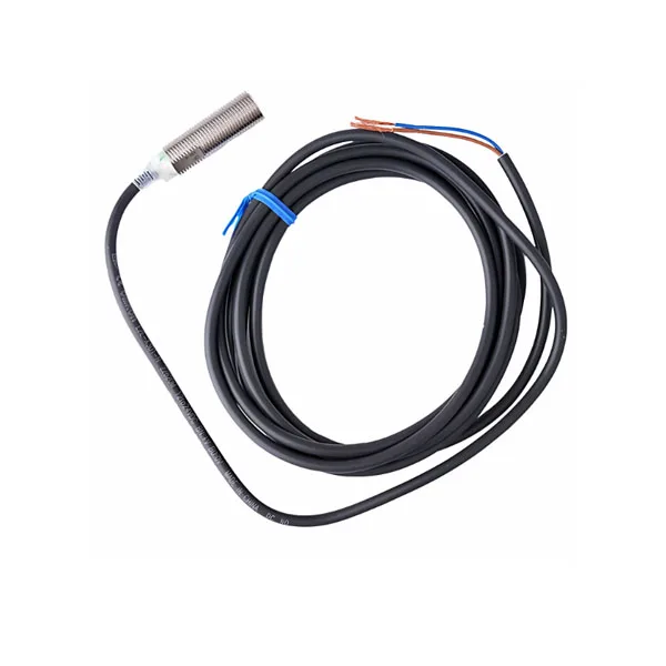 

E2E-X8MB1TL12-M1 Quick plug proximity sensor