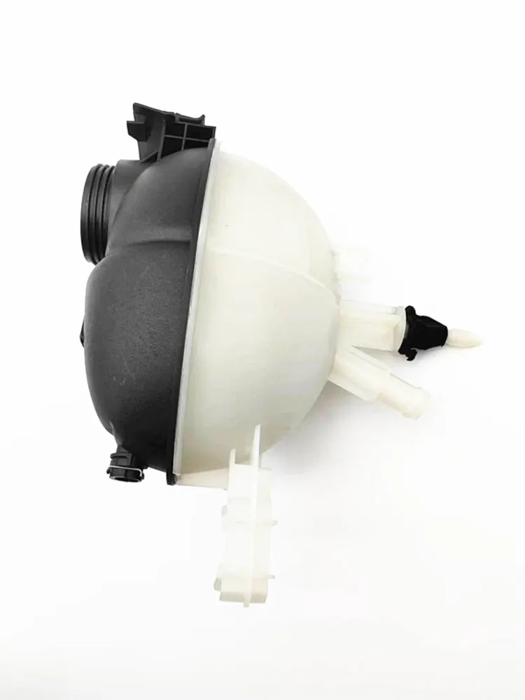 A2045000549 A2045000749 Antifreeze Cooling Expansion Tank Kettle For Benz Car W204 C180 C200 GLK250 GLK300 W212/W207 E200 E250
