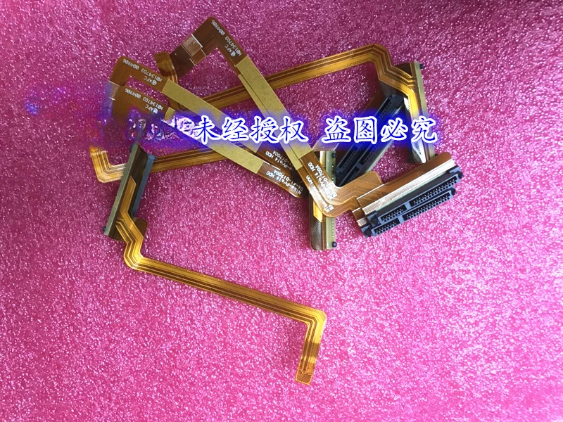 for Samsung NP 700Z4A 700Z4NP 700Z3A 700Z5A 700Z5C hard disk cable interface.