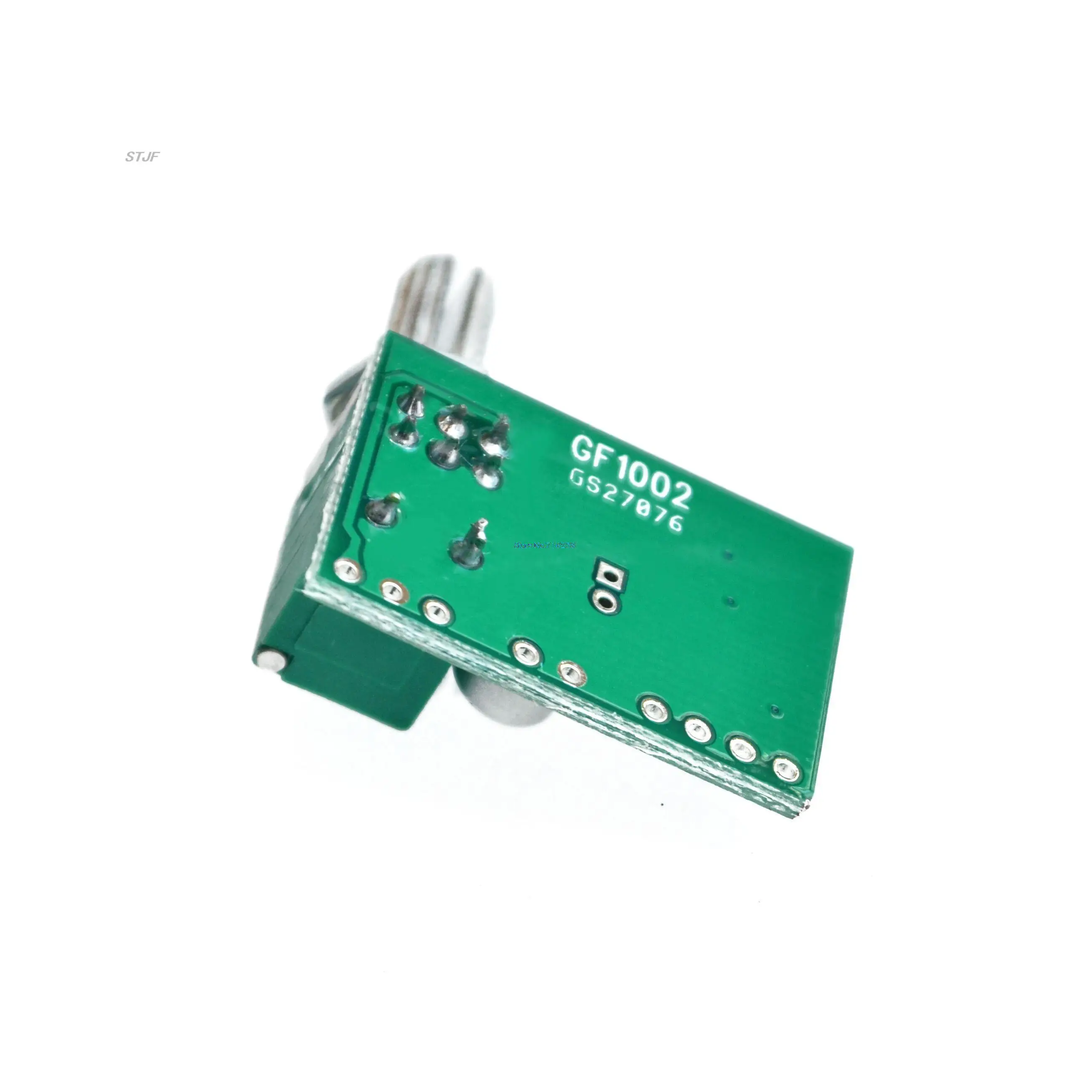 ! PAM8403 mini 5V digital amplifier board with switch potentiometer can be USB powered GF1002