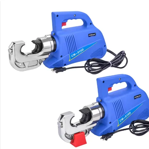 hydraulic pliers CM-300/CM-510D copper and aluminum nose crimping pliers plug-in type