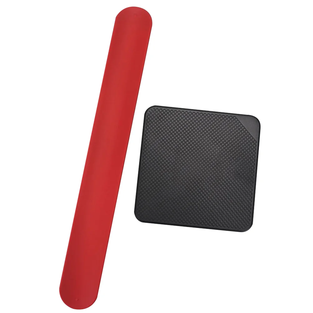 Color Reusable Dye Paddle Salon Highlighting Tool Grade Coloring Hair Highlighting Hair Styling Supply Board Accessories - Image 2