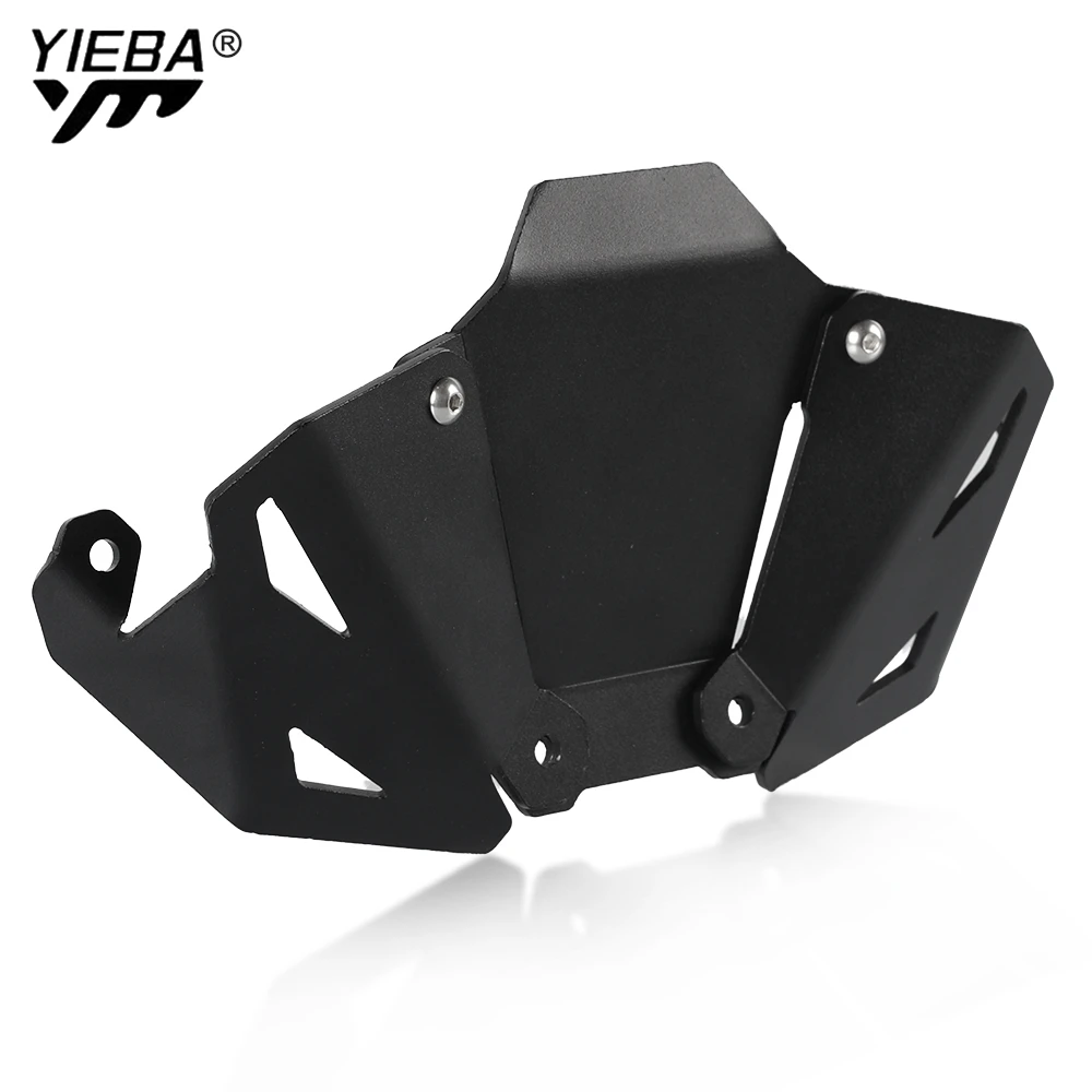 

2025 For BMW R 1200 GS R 1250 GS R1200GS R1250GS GSA LC ADV 2012-2024 Motorcycle Sump Guard Extension Engine Housing Protection