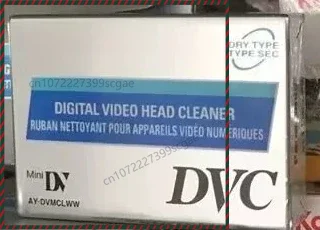 1pcs For panasonic cleaning tape dv cleaning tape