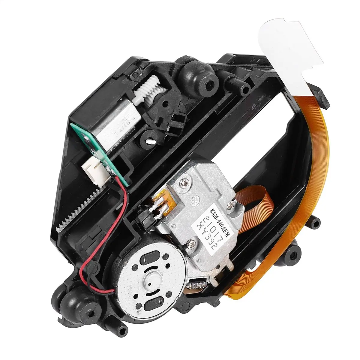 A003 Optical Pick Up Lens Replacement for PS1 -440AEM Game Console Gaming Assembly Parts