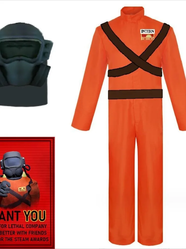 

Let Cany Cosplay Performance Costume Teenage Game Theme Polyester Material Chinese Sle Women's Faionable Outfit