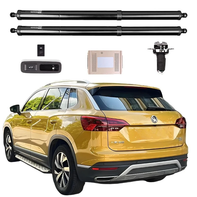 

High Quality Electronics Tailgate Smart Electric Accessories Tail Gate Lift For VW Tayron 2018-2025 Trunk Spring Foot Sensor