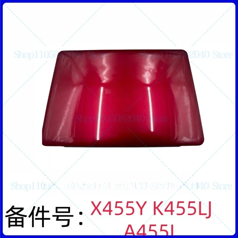 For ASUS X455Y K455LJ A455L R455L K455L X455L A shell with rotating shaft