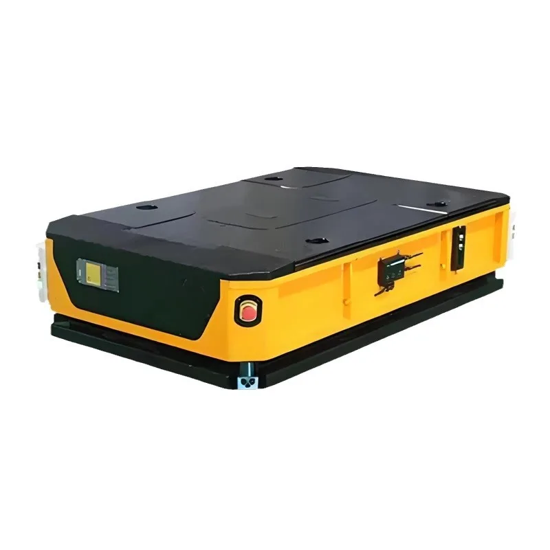 Agv Intelligent Lev…