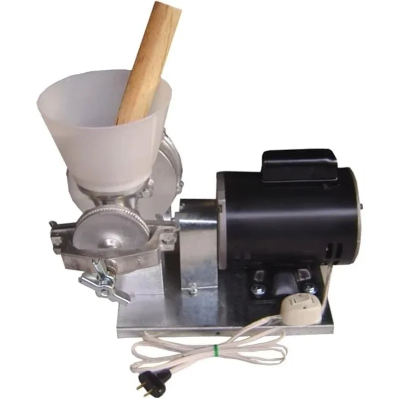 

campping NEW Made in Mexico Authentic Mexican Electric Feed/Flour Grain Cereals Coffee new