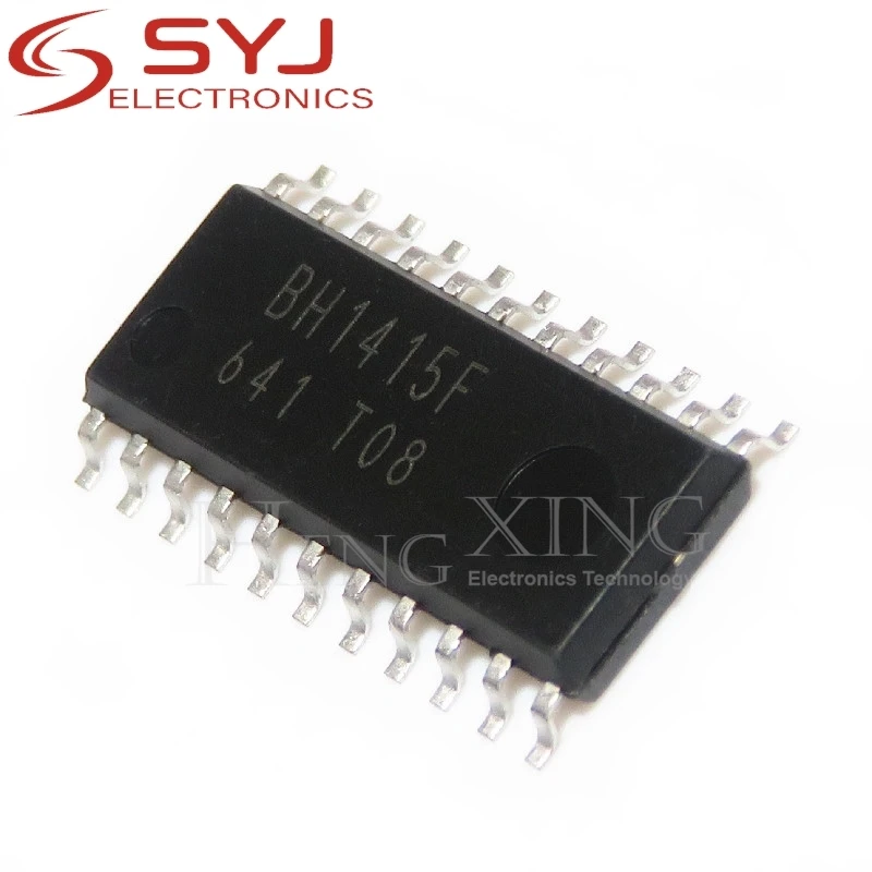 TDA5140AT TDA5140T TDA5140 ATTINY2313A-SU ATTINY2313A TINY2313A L9134 9134 74HC244D 74HC244 BH1415F BH1415 VNH3SP30 3SP30 SOP