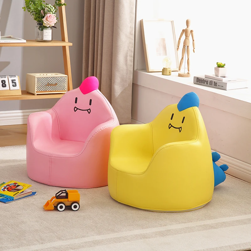 

Child Sofa Kids Baby Furniture Little Reading Children Chair Childrens Chairs Couch Girl Mini Opens Pouf Enfant Children's Room