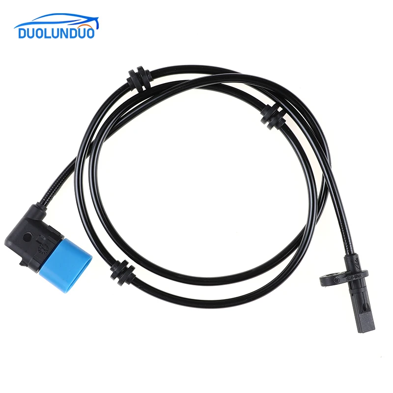 New ABS Sensor Car Accessories High Quality 2469059402 2465402510 2465400417 A2465402510 For Mercedes Benz CLA250 CLA45 AMG