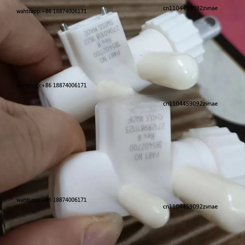 34560602 Braun piston pump ceramic cavity AB liquid ultrafiltration pump ceramic pump cavity, original brand new