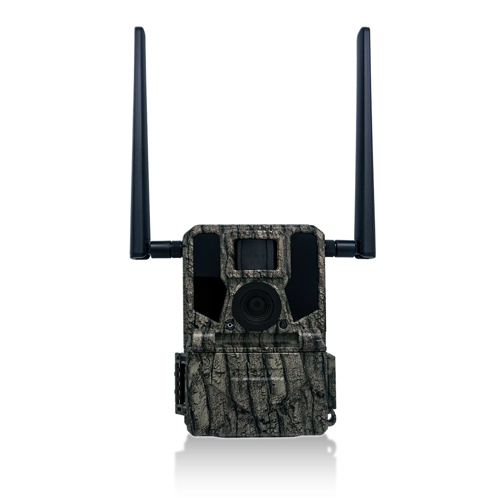 Hot Selling  4G LTE Wireless Cellular Trail Camera AT&T/Verizon 1080P Photo Quality Waterproof Night Vision Battery Hunting