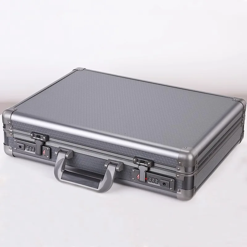 

Portable Password Toolbox Multifunctional Tool Organizer Storage Tool Box Strong Load-bearing Capacity Tools Packaging