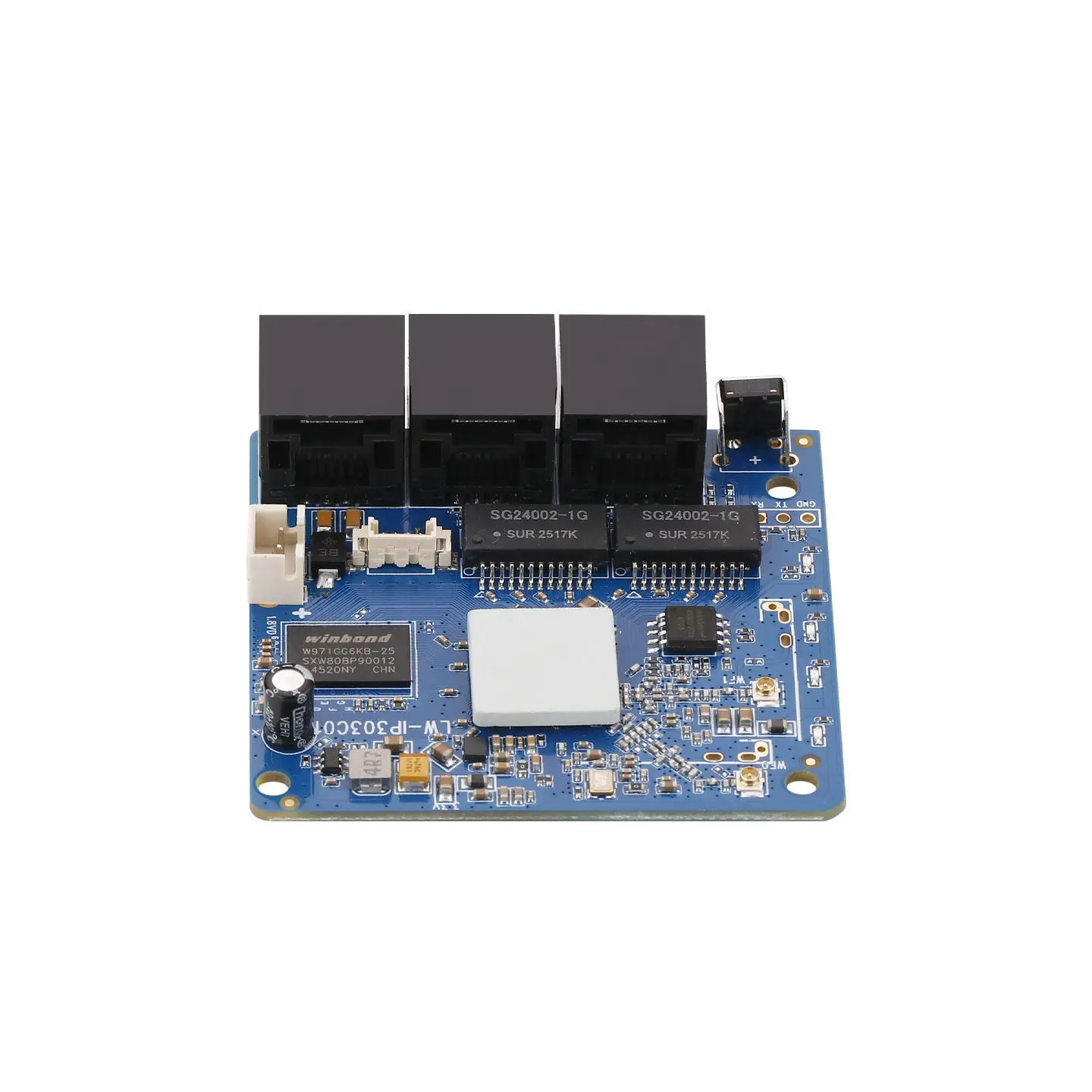 Wifi Router Chassis…