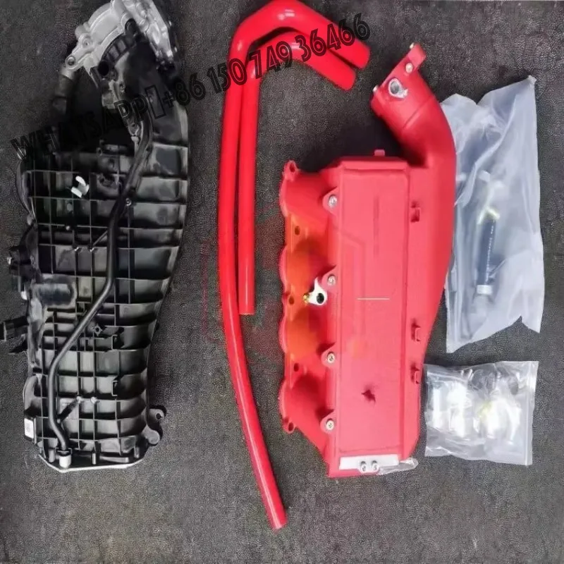 مصنع قطع غيار أداء السيارات المصنعين BMW مشعب السحب محرك السيارة ترقية مشعب السحب لسيارات BMW B48