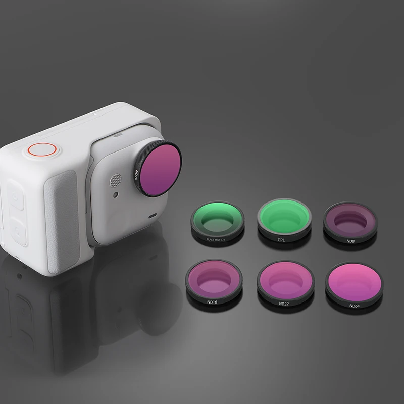 For Insta360 Go Ult…