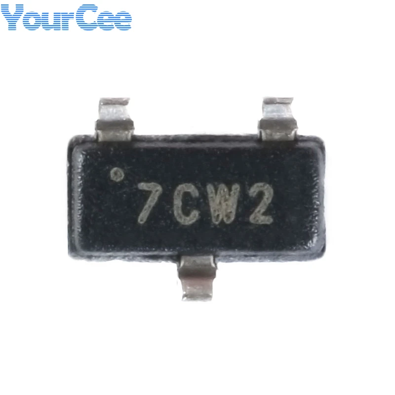 5 uds REF3025 REF3025AIDBZR AIDBZR SOT-23 2,5 V salida 50ppm/ ℃   Chip de referencia de voltaje REF2033AIDDCR REF2912AIDBZR REF2920AIDBZR