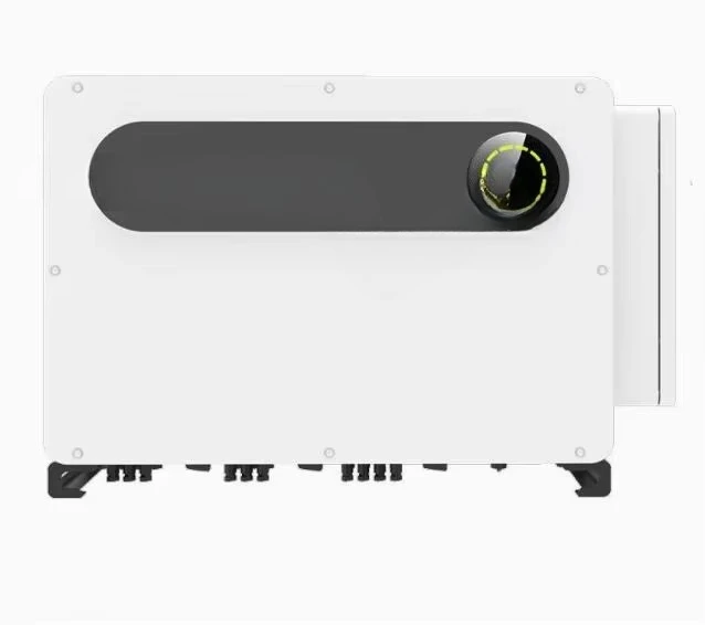 100KTL3-X2 LV 10 MPPTS Commercial on Grid Low Voltage 100KW 120KW 150KW Three Phase PV Solar Power Inverters
