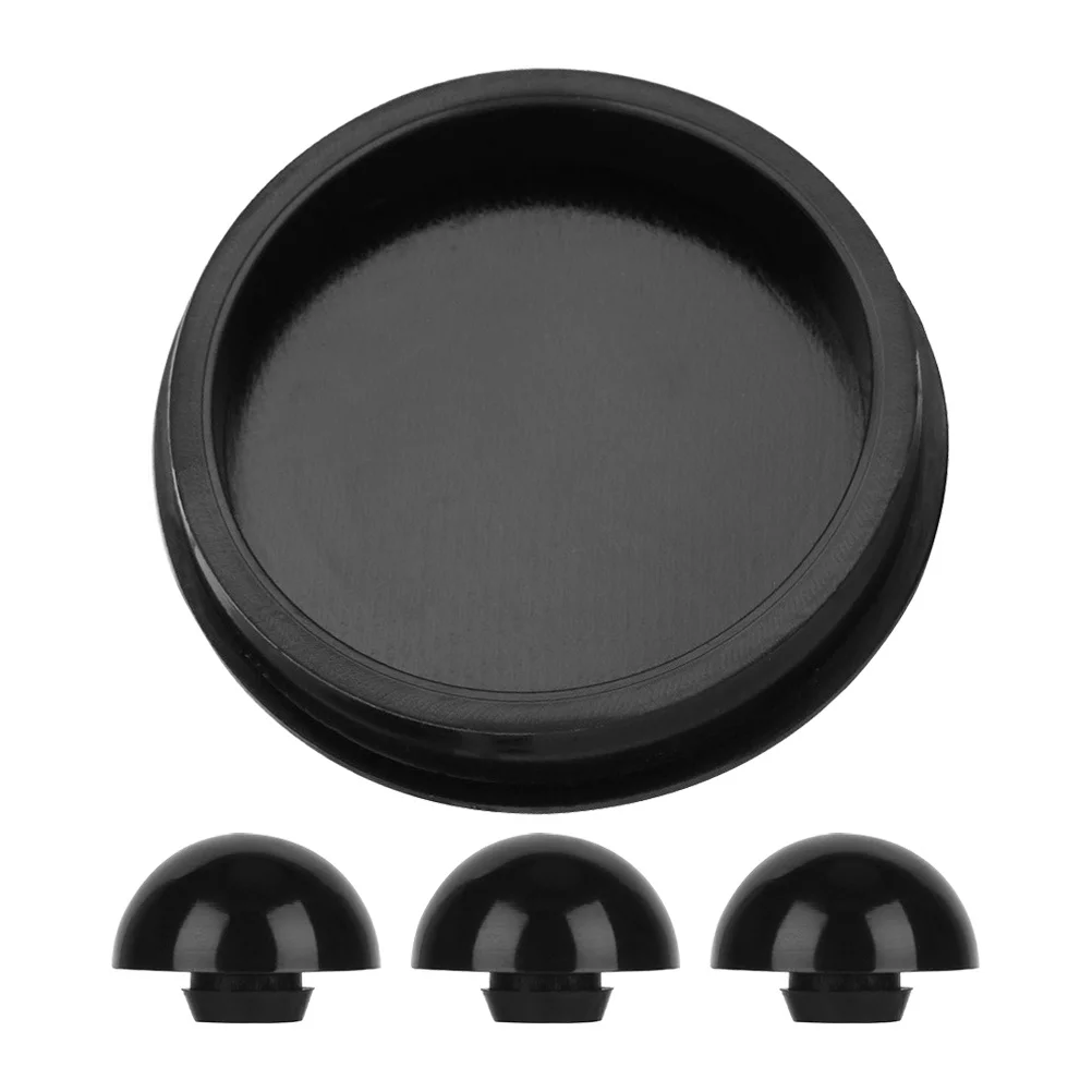 

1Set High Quality Tongue Drum Support Accessories Sturdy Silicone Foot Pads for Ethereal Drum Maintenance Easy Install