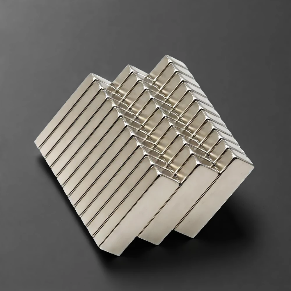 30x10x5mm Super Strong Magnet N35 Block Magnetic NdFeB Neodymium Magnet Powerful Disc imanes Refrigerator Magnets