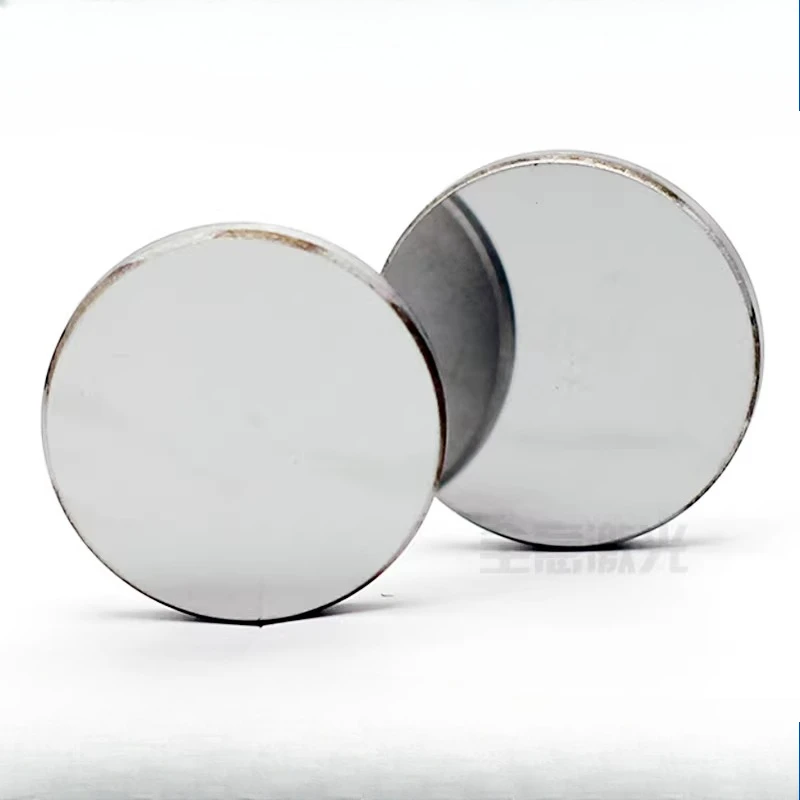 

MO25 laser reflector mirror metal refractive diameter 20, 30, 38.1 mm engraving and cutting machine accessories