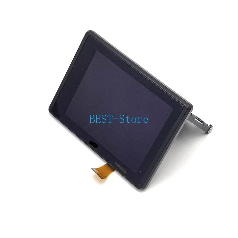 Nuovo per Nikon Coolpix A900 LCD Touch Screen con cerniera rotante Cavo flessibile Accessori per la riparazione della fotocamera