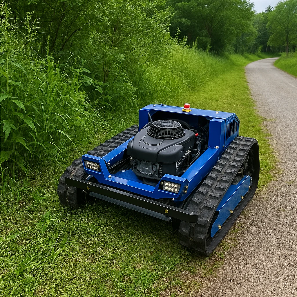 Customized Budget-F… - image