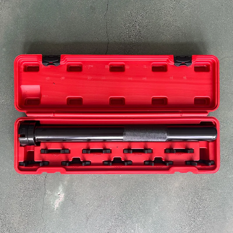 

Steering machine inner ball head disassembly and assembly tool steering machine rudder rod wrench group steering machine idler r