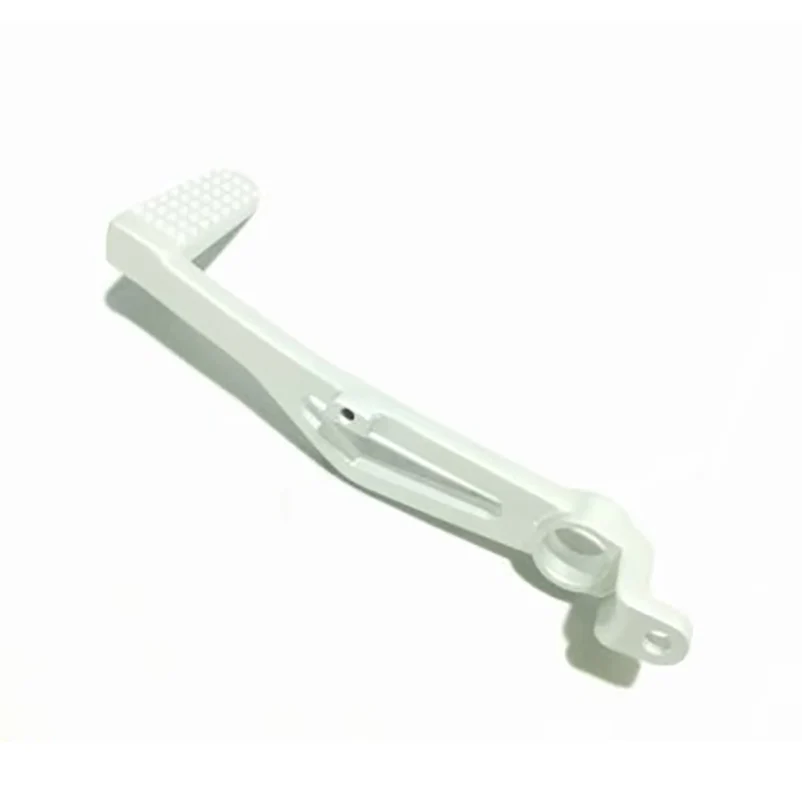 Motorcycle Rear Brake Pedal Foot Brake Lever for Benelli BN 251 TNT 25 OEM 40712P250001