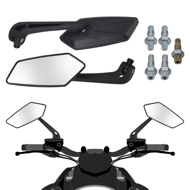 Thumbnail 3 - #38 Budget Motorcycle Handlebars for Smart Shoppers