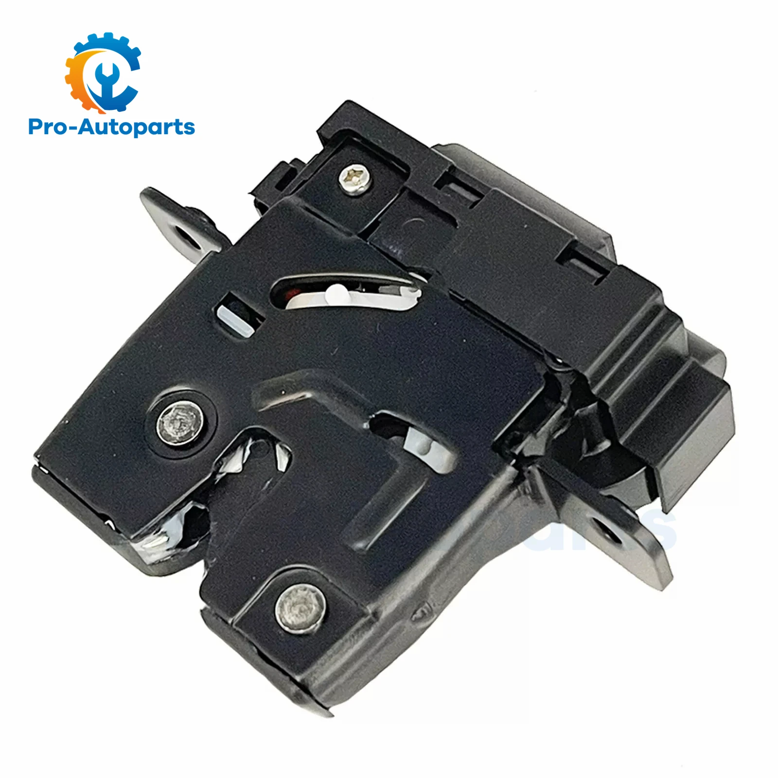 Tailgate Boot Lid Trunk Lock Actuator Latch Mechanism 90502-2DX0A for Nissan Micra Mk3 Qashqai J10 Tiida C11 C12