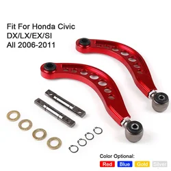 FOR HONDA CIVIC FA1 FA2 FD1 FD2 R18 06-11 REAR UPPER CONTROL ARM CAMBER KIT SI