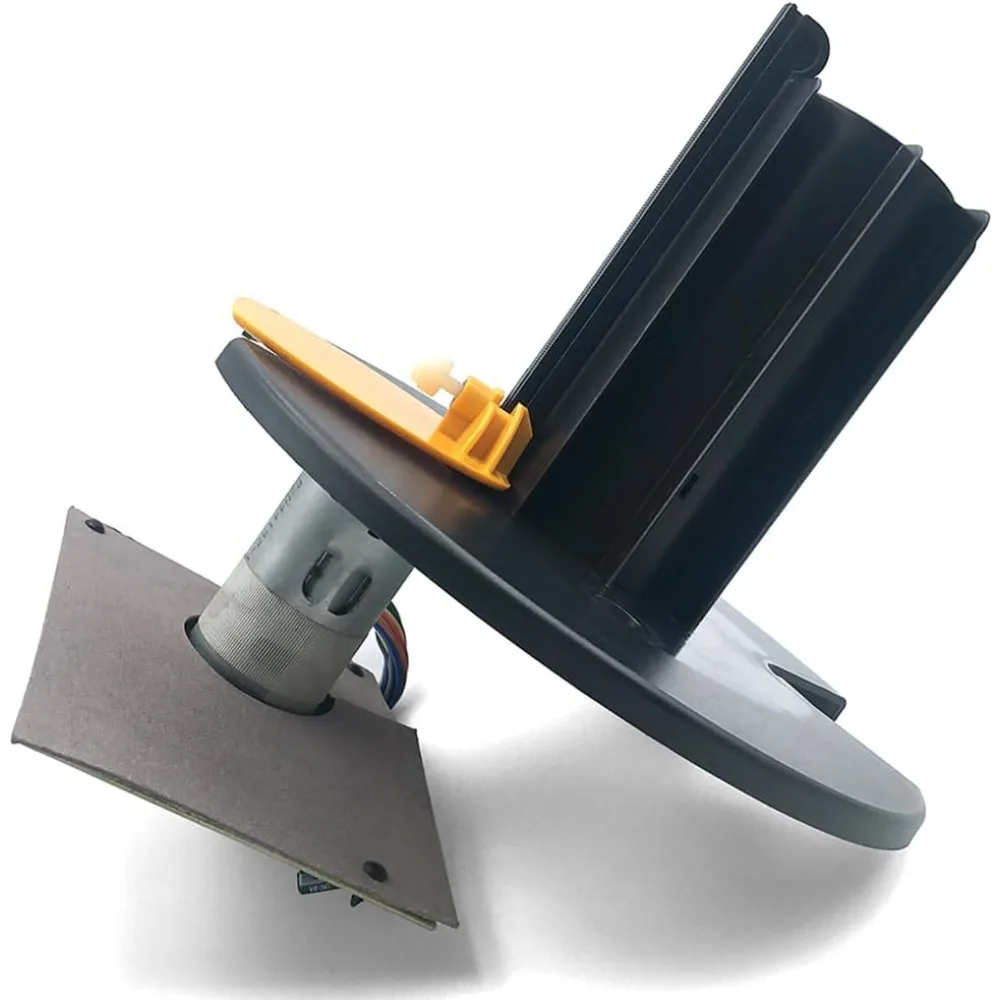 

P1058930-058 Media Rewind Spindle for Zebra ZT410 ZT411 Thermal Barcode Printer All dpi