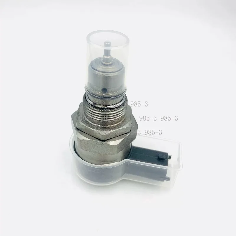 DRV Pressure Valve for System Common Rail Fuel Pressure Regulator