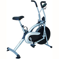 For GS-8204 Hot Sales fitness club gear exercise bike Elite orbitrack elliptical bicycle with handlebar