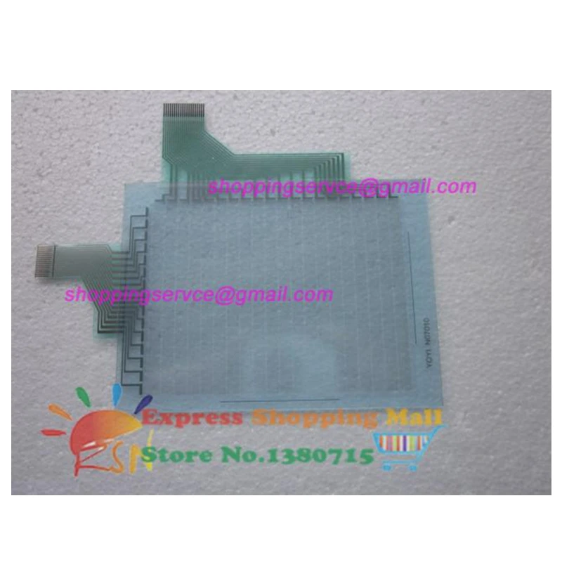 

New GT1155-QSBD Touch Screen Glass