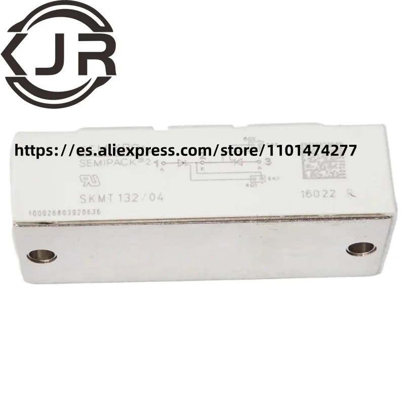 

SKMT132-04 SKMT132-04E SKMT132-04D SKMT132-08E New original module