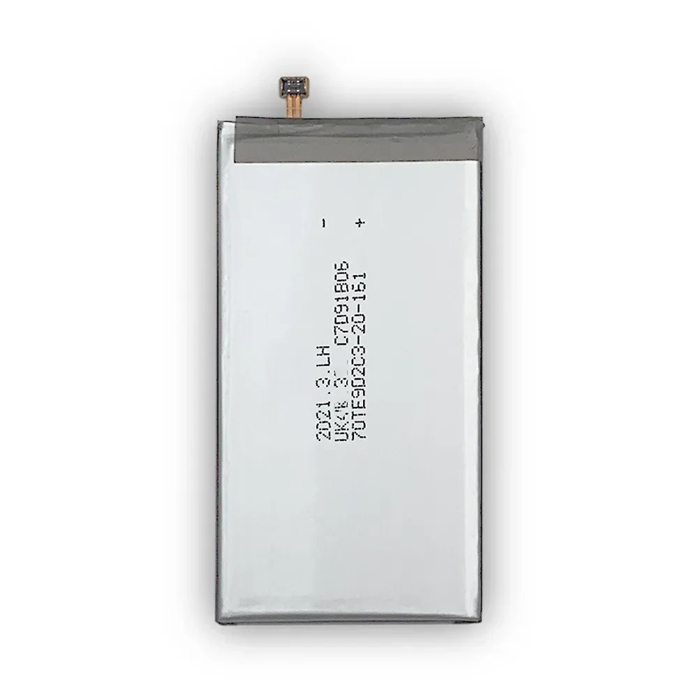 EB-BG975ABU 4100mAh Battery For Samsung Galaxy S10 Plus S10+ SM-G975F/DS SM-G975U G975W G9750 Mobile Phone