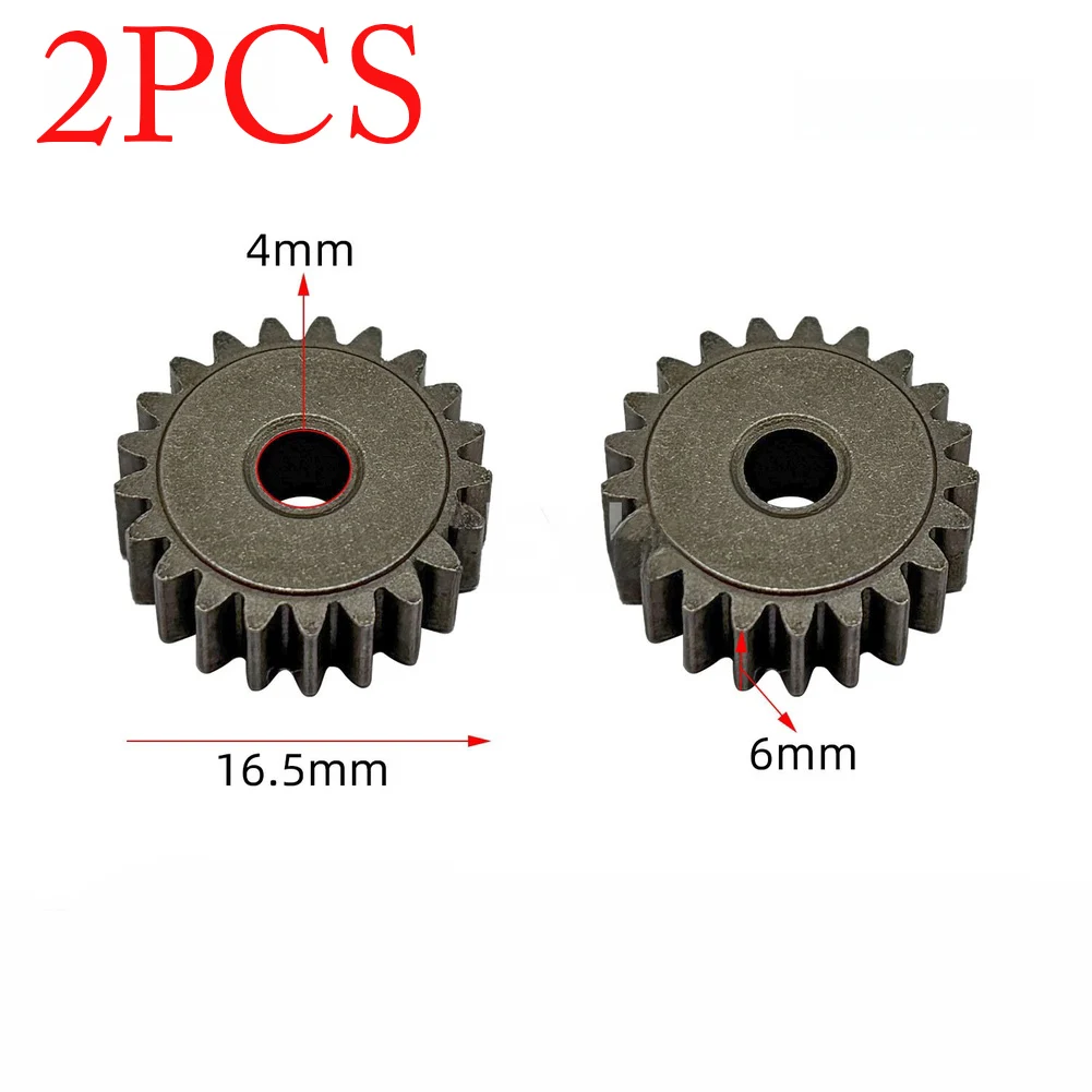 Electric Brushless Wrench Driver Four-Jaw Gear Assembly Designed For Use And Large Ring Gear Support