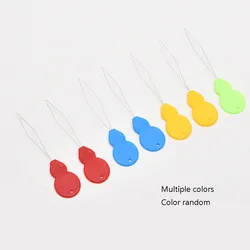 10/20/50pcs Needle Easy Device Automatic Thread Needles Sewing Tools Threader Elderly Guider Handmade Sewing Machine Supplier