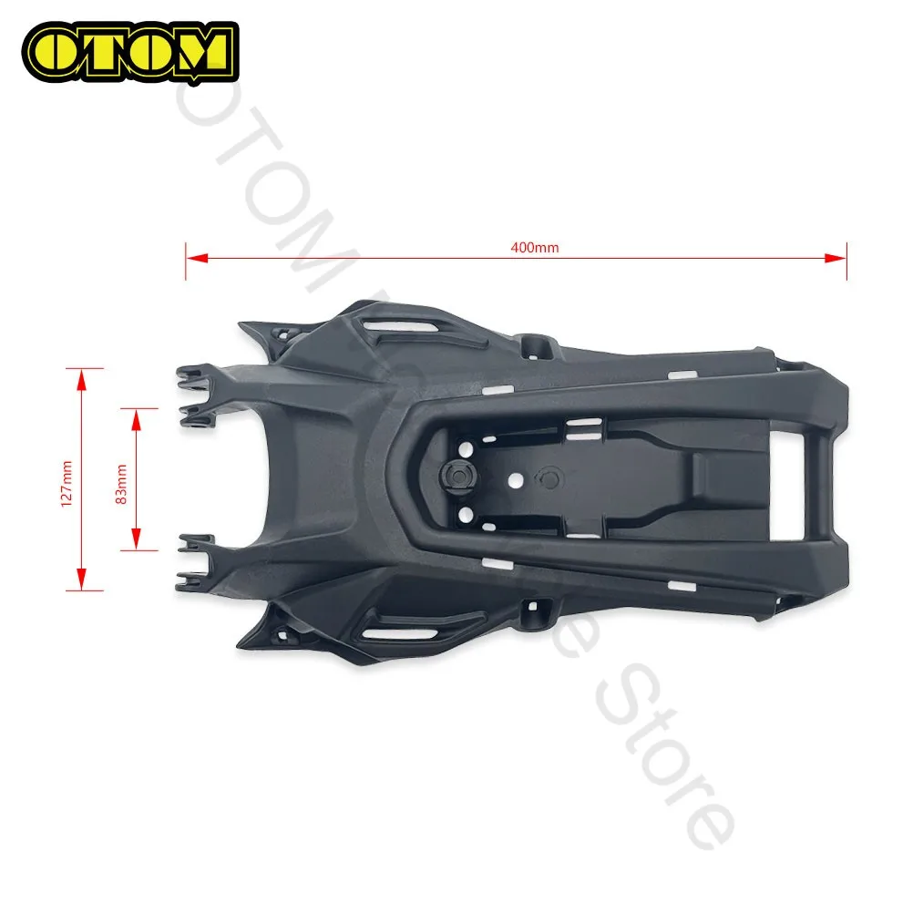 Motorcycle For Surron Ultra Bee Battery Compartment Cover Cap Protector Guard Battery Lid SUR-RON UltraBee Electric E Bike Parts