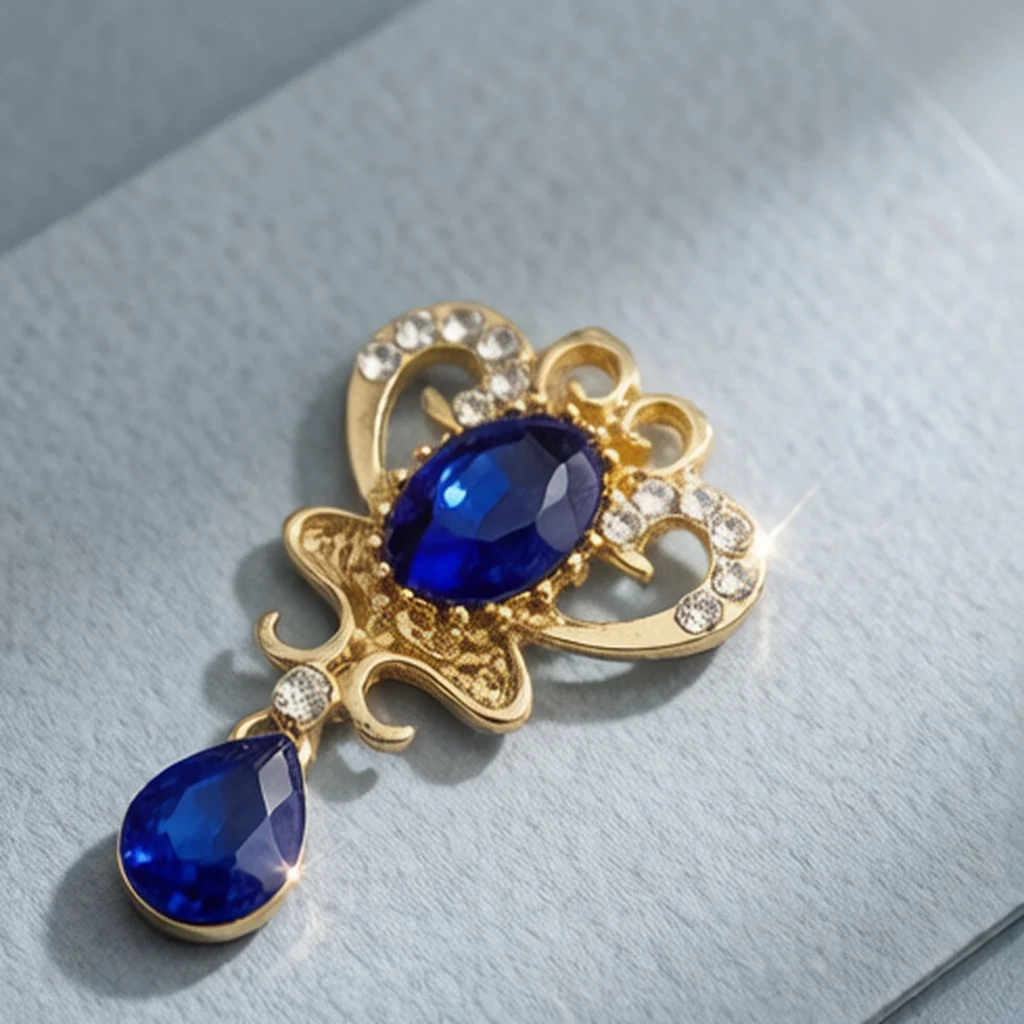 New European-Style Vintage Brooch, Unique Silk Clip, Bag Accessory, Decorative Ornament, Hidden Clasp, French-Style Business Banquet Brooch, High-End Anti-Exposure Accessory, Corsage, Lapel Pin, Personalized Outfit, Best Matching Accessory, Shoe Accessory, Commuting Clothing Embellishment, Collar Decoration, Anti-Exposure Brooch