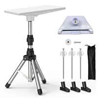 Para Starlink Mini soporte de trípode altura ajustable inclinación Ethernet satélite trípode soporte de montaje para Starlink Mini Kit