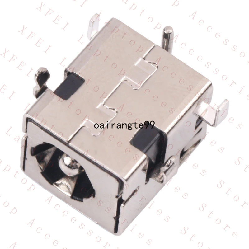 

D 2.5mm Power Jack Connector for Asus Laptop A52 A53 K52 K52F K52JR K53E K53S