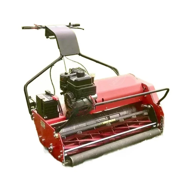 

Multifunctional hob lawn mower Gardening essentials Mountain Home