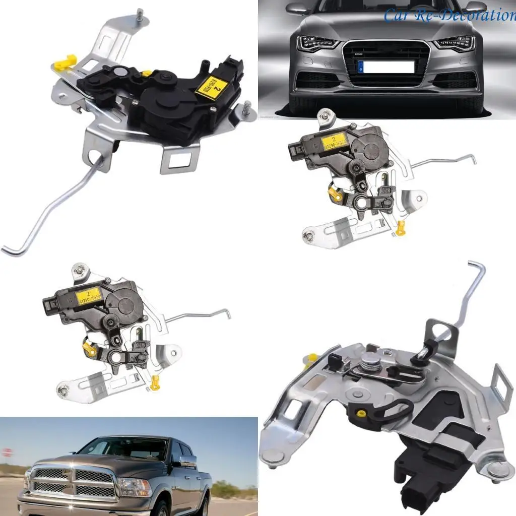 

R58D Car Rear Liftgate Actuator Motor for 2005-2010 Replace 812901F020 81290-1F020