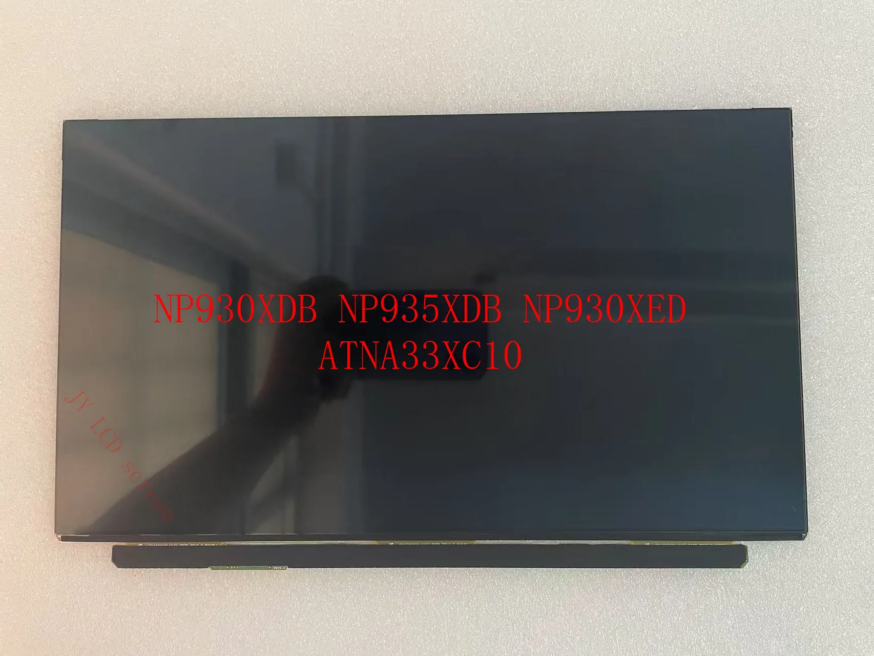 

13.3 inch ATNA33XC10 FHD For Samsung Galaxy Book 2 Pro 13 NP930XDB NP935XDB NP930XED OLED Laptop LCD Screen